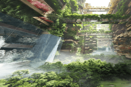 The Line: Saudi Arabia's Megacity Marvel